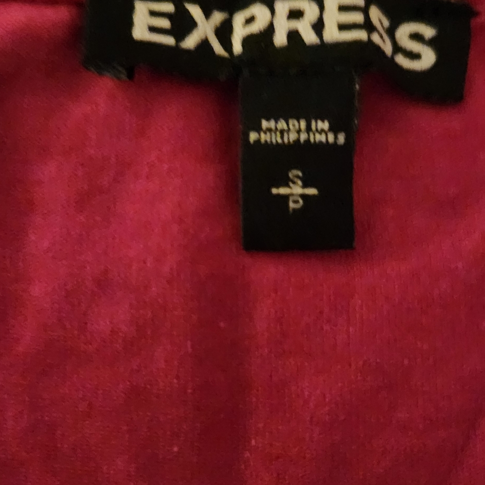 EXPRESS TOP - Picture 3 of 3